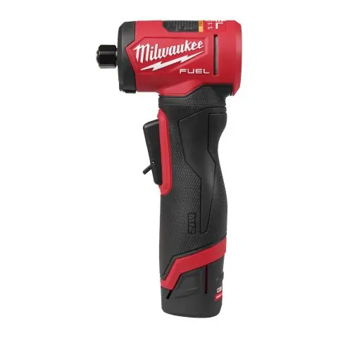 Rabatter Milwaukee M12 FDGA2-522B Rakslip
